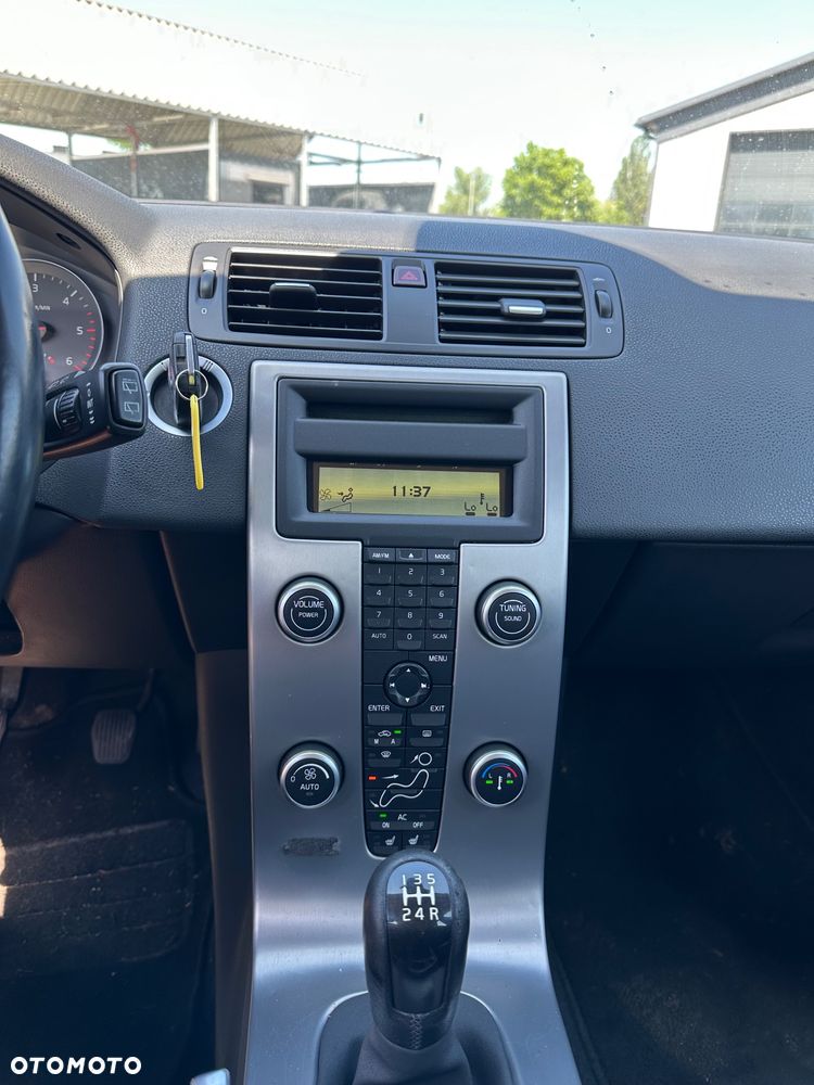 Volvo V50 1.6D DRIVe Kinetic - 19