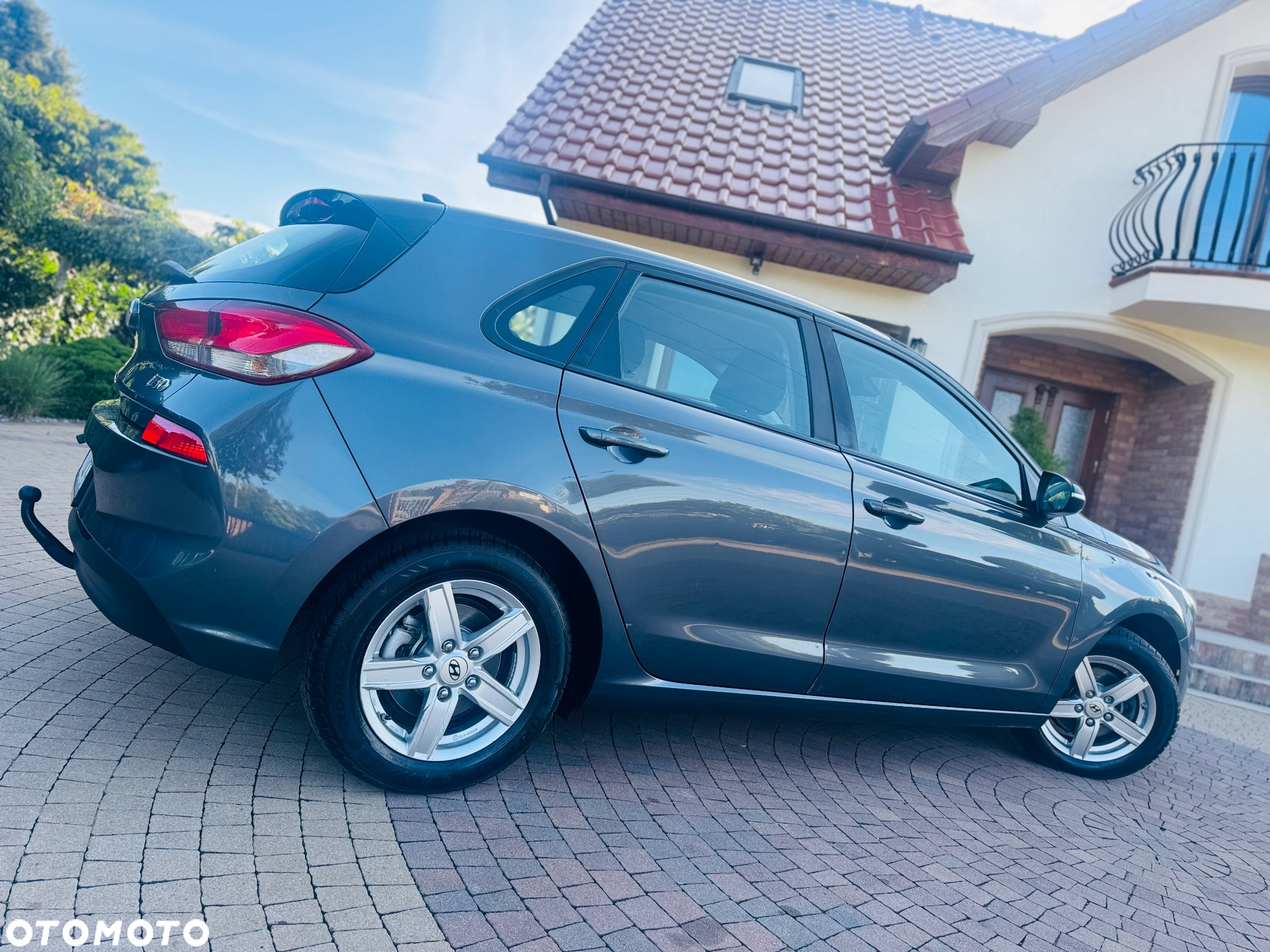 Hyundai i30 1.4 Premiere Comfort - 30