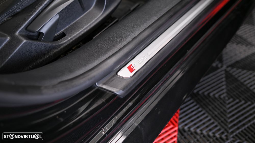 Audi TT Coupé 2.0 TFSI S-line - 54