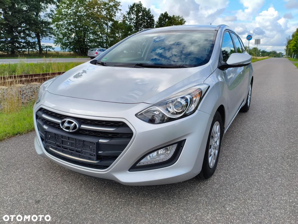Hyundai i30 - 3