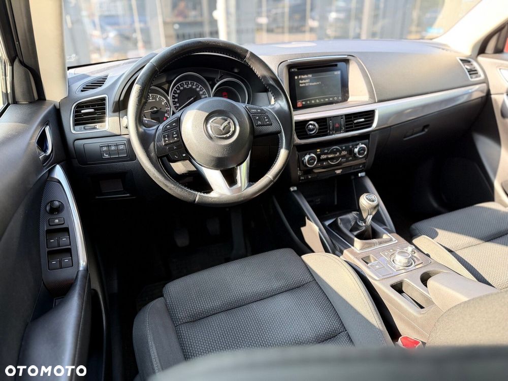 Mazda CX-5 2.0 Skypassion - 18