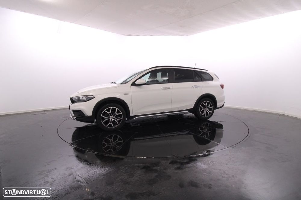 Fiat Tipo Station Wagon Cross 1.0 GSE T3 Cross - 3
