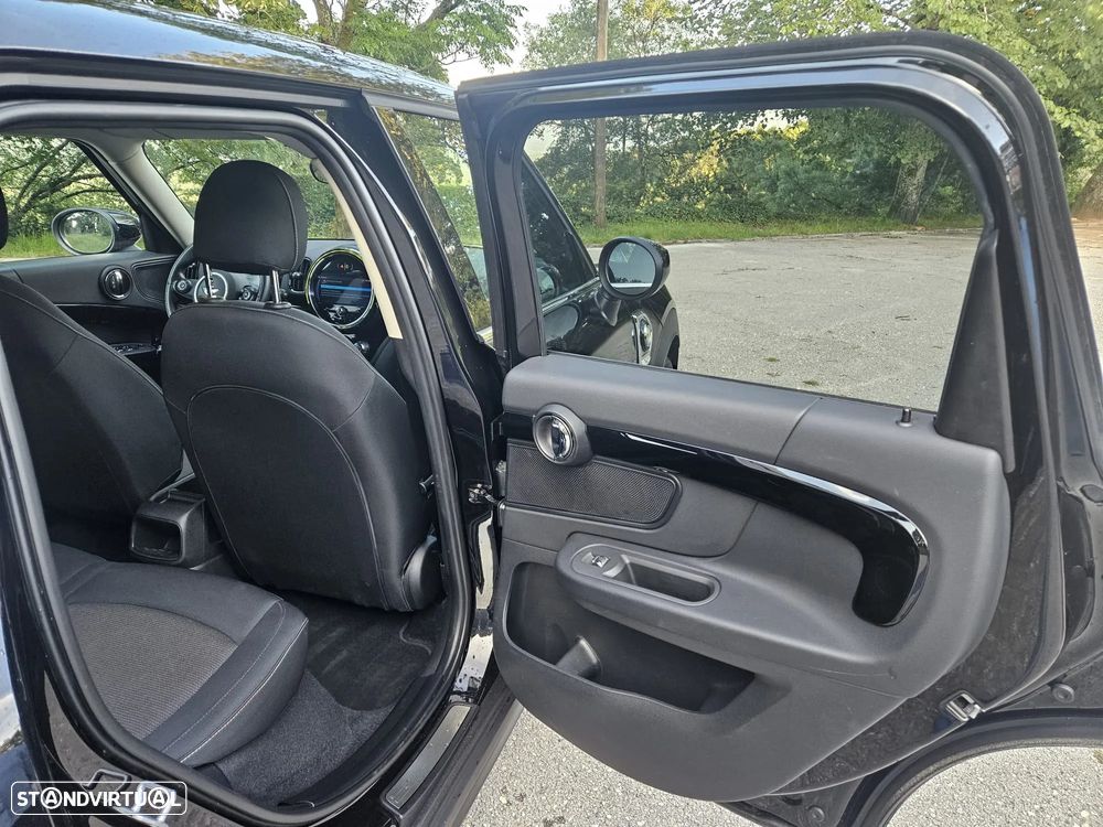 MINI Countryman Cooper SE ALL4 Auto - 8