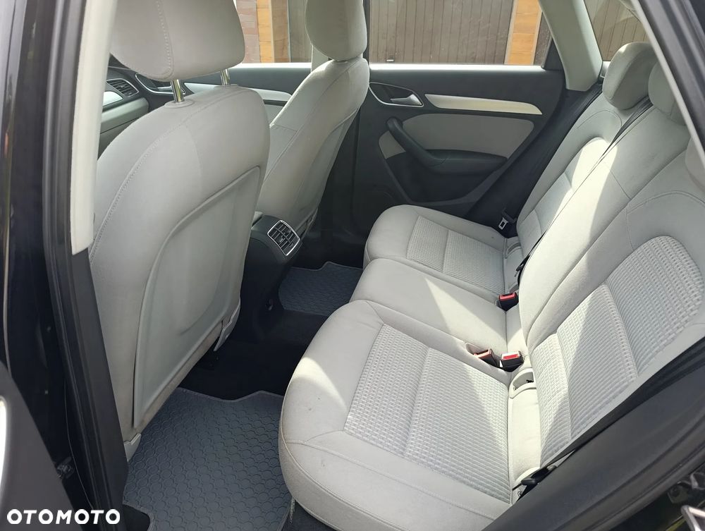Audi Q3 2.0 TDI - 10