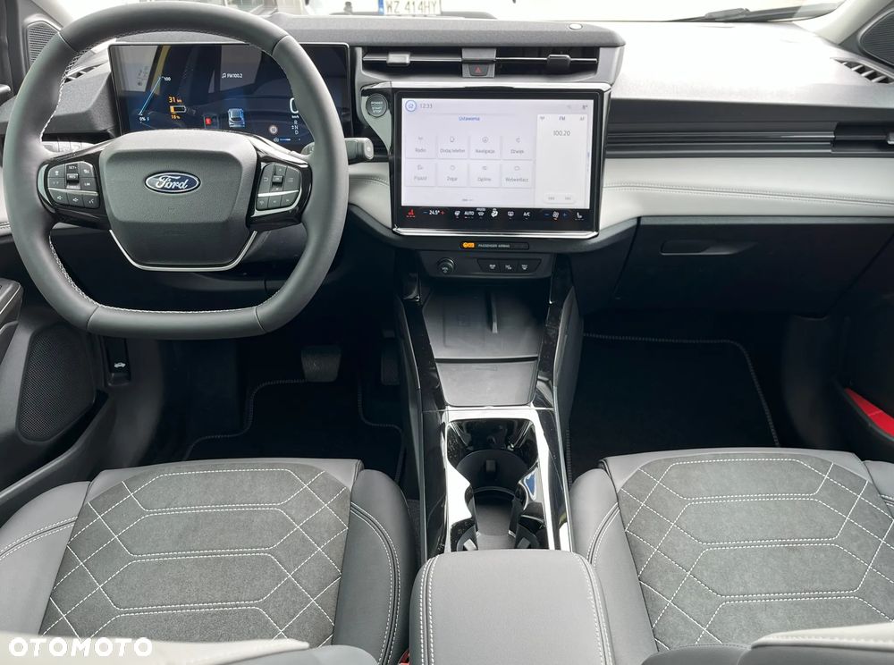 Ford Puma 43.6 kWh Premium - 17