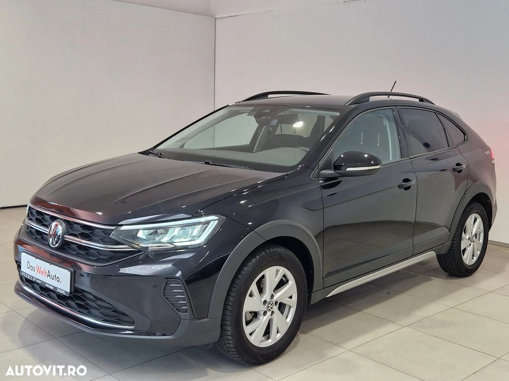 Volkswagen Taigo 1.0 TSI Life - 1