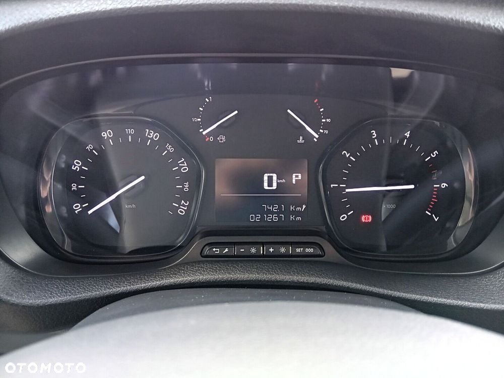 Toyota PROACE - 14