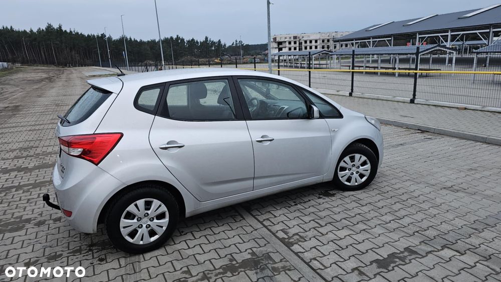 Hyundai ix20 1.4 CRDi Classic - 2