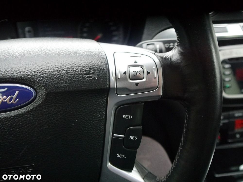 Ford S-Max 2.0 TDCi Platinium X - 30