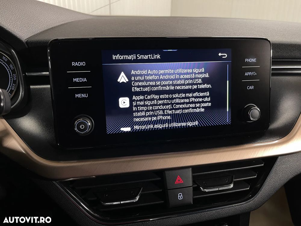 Skoda Scala 1.0 TSI Style - 16