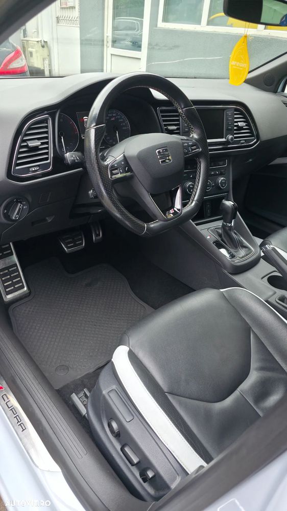 Seat Leon - 7