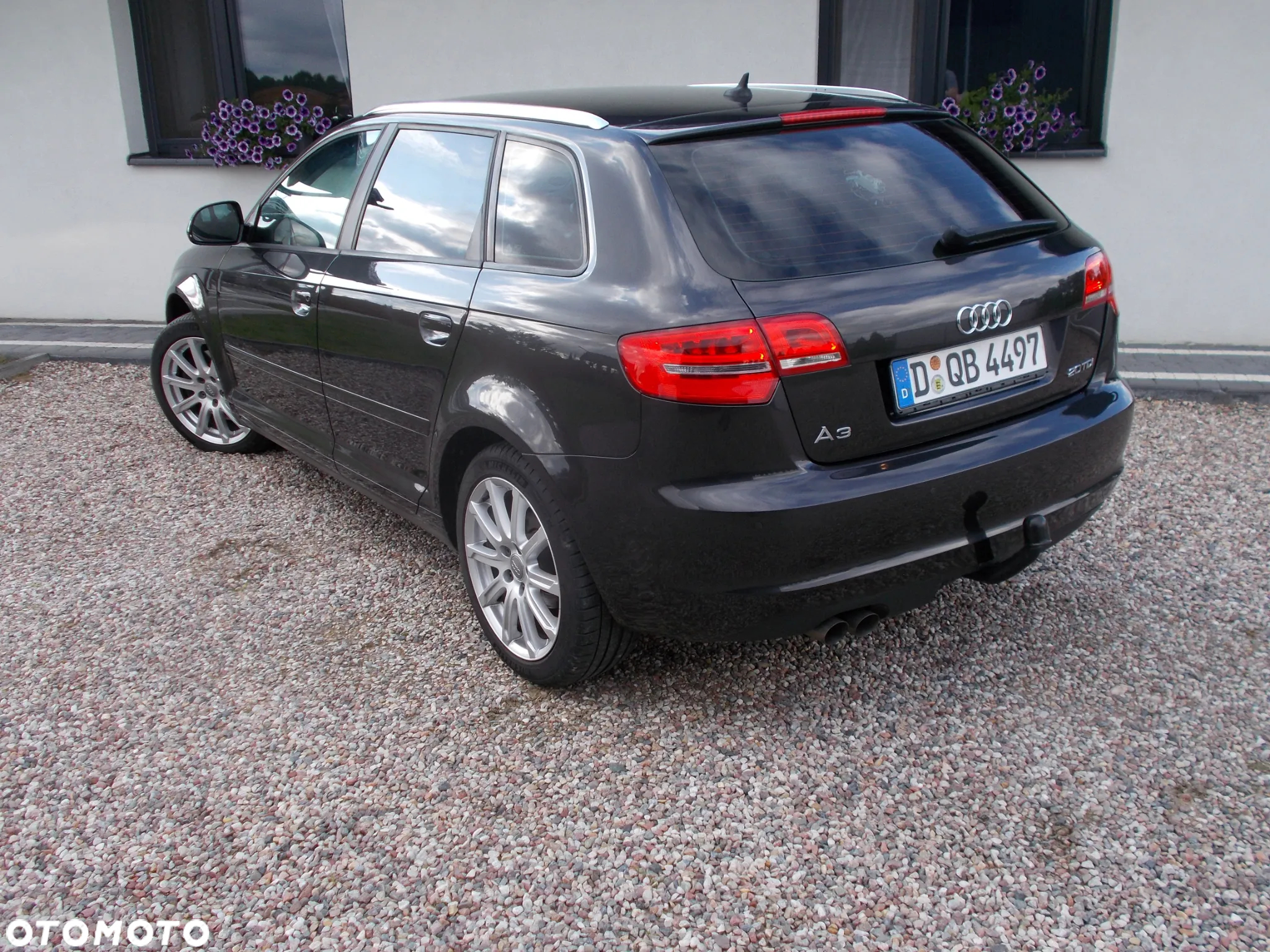 Audi A3 - 3