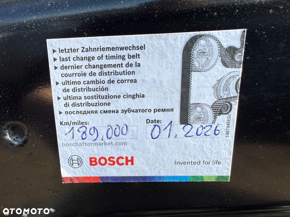 Opel Astra 1.6 ECOFLEX Start/Stop Edition - 25