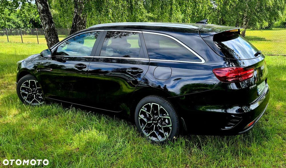 Kia Ceed - 26