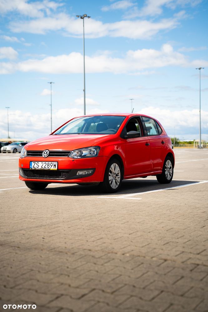 Volkswagen Polo 1.2 CityLine - 11