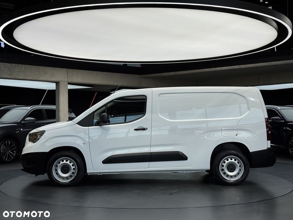 Opel Combo - 3