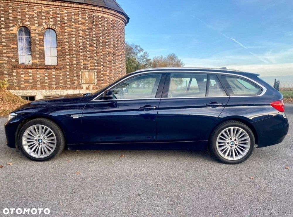 BMW Seria 3 - 17