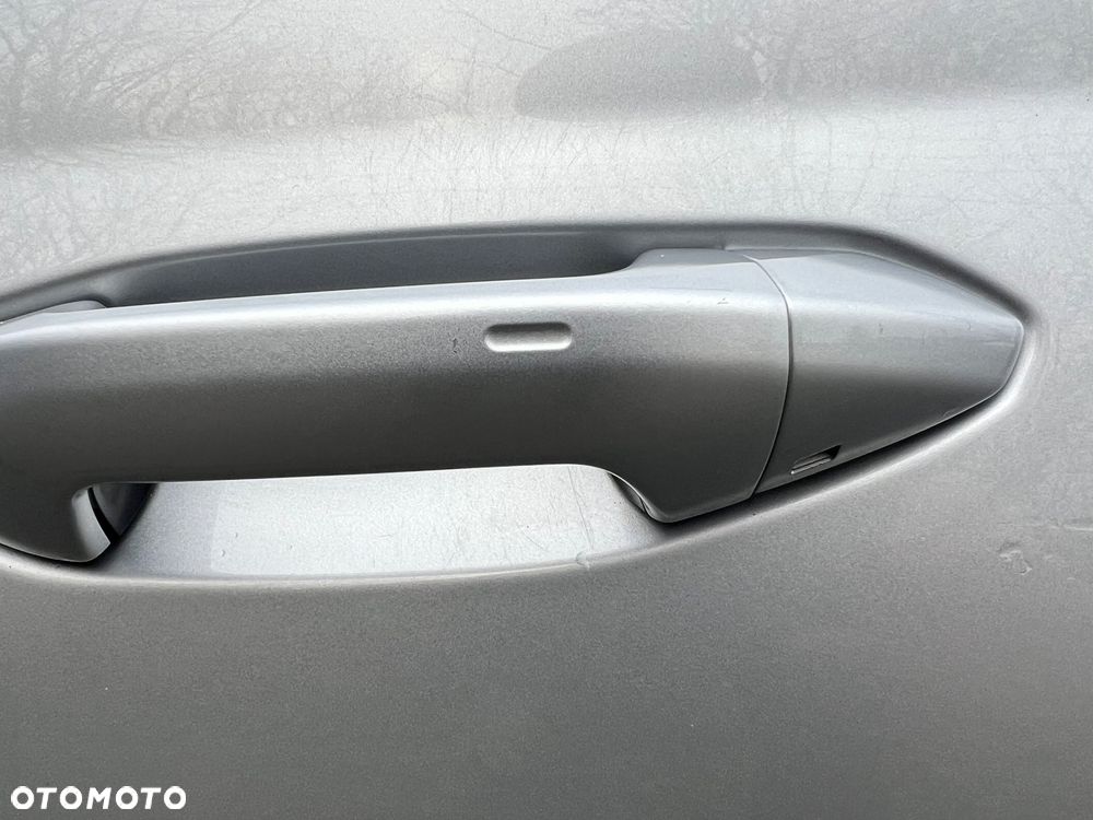 Skoda Octavia 1.5 TSI ACT Ambition - 11