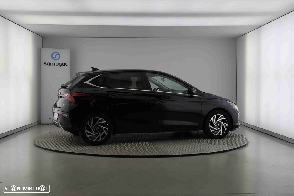 Hyundai i20 1.2 MPi Comfort - 2
