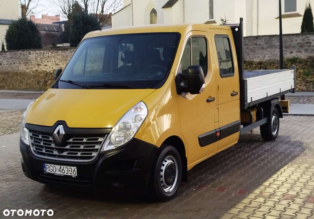 Renault Master - 12