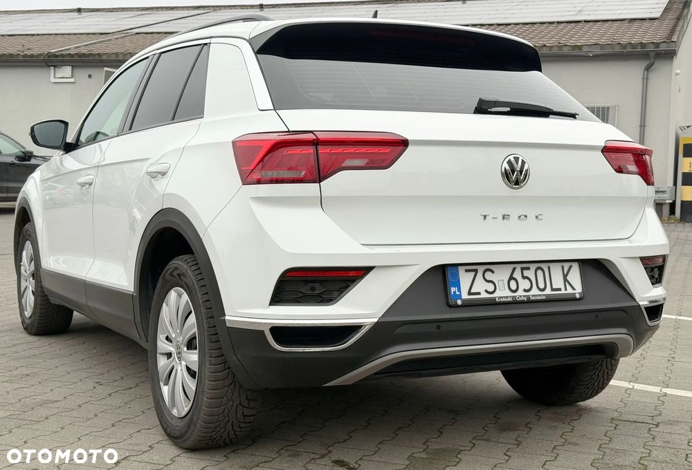 Volkswagen T-Roc ver-1-5-tsi-act-advance-dsg - 4