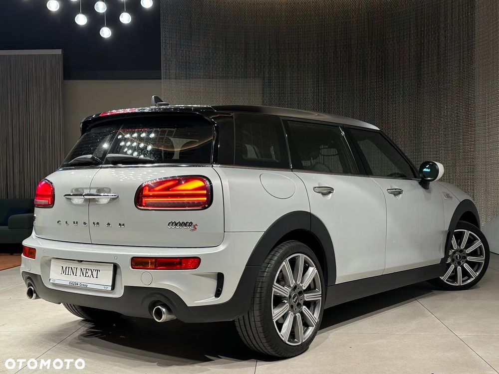 MINI Clubman Cooper S - 2