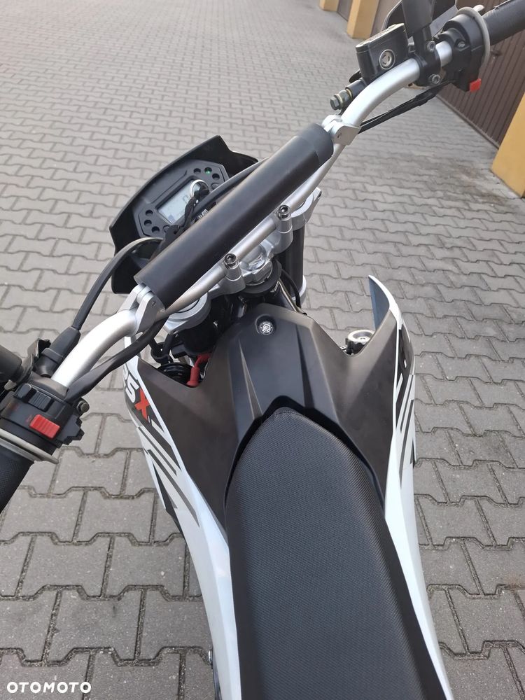 KSR Moto TW 125 - 5