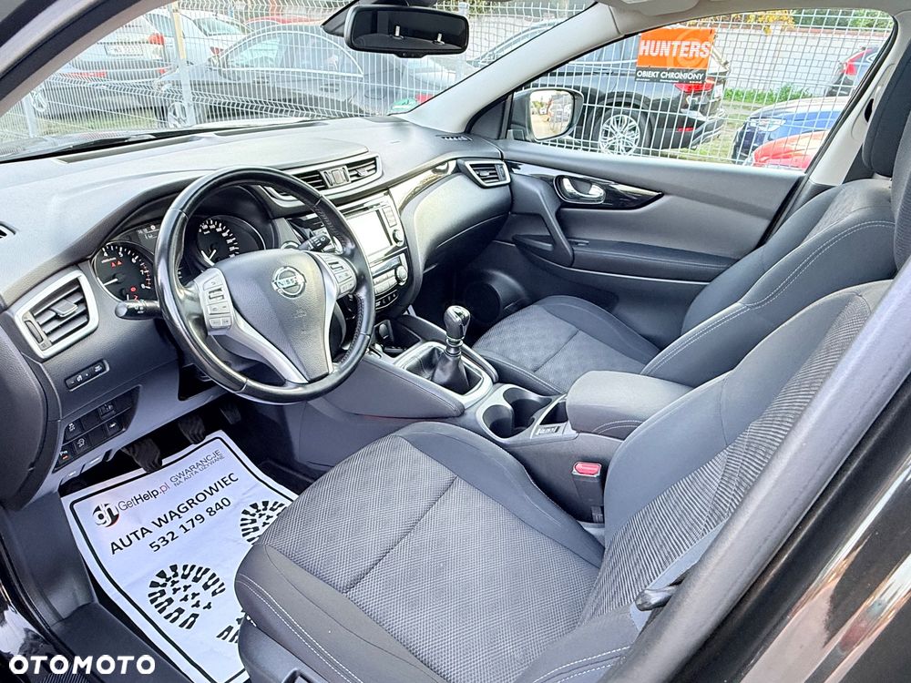 Nissan Qashqai - 16