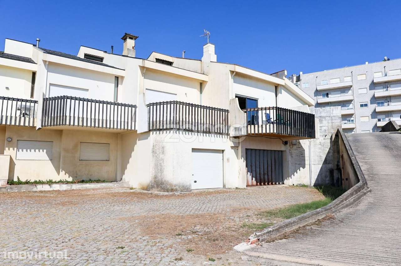 Moradia Renovada Aver-o-Mar - Grande imagem: 2/23