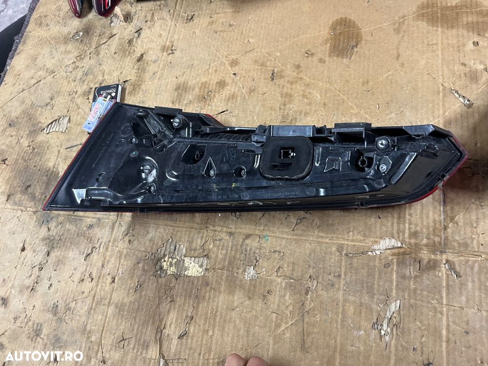 Stop led stanga Audi Q5 FY 2020 - 4