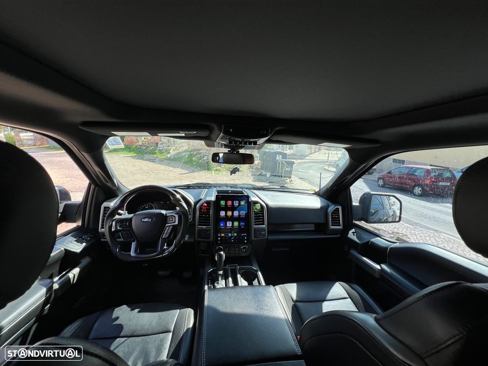 Ford F-150 - 31
