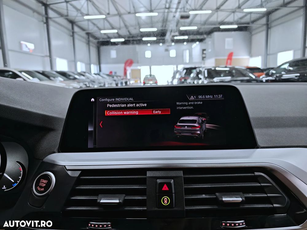 BMW X4 xDrive20d MHEV - 16