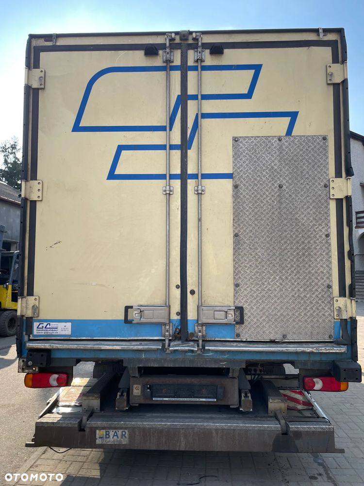 Renault MIDLUM 190.12 - 10