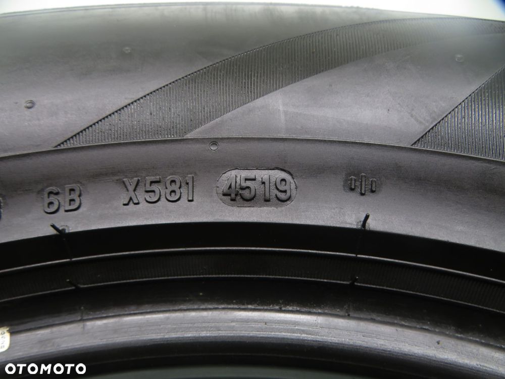 275/55 R19 OPONY CAŁOROCZNE Pirelli Scorpion Zero All Season 111V M0 - 2