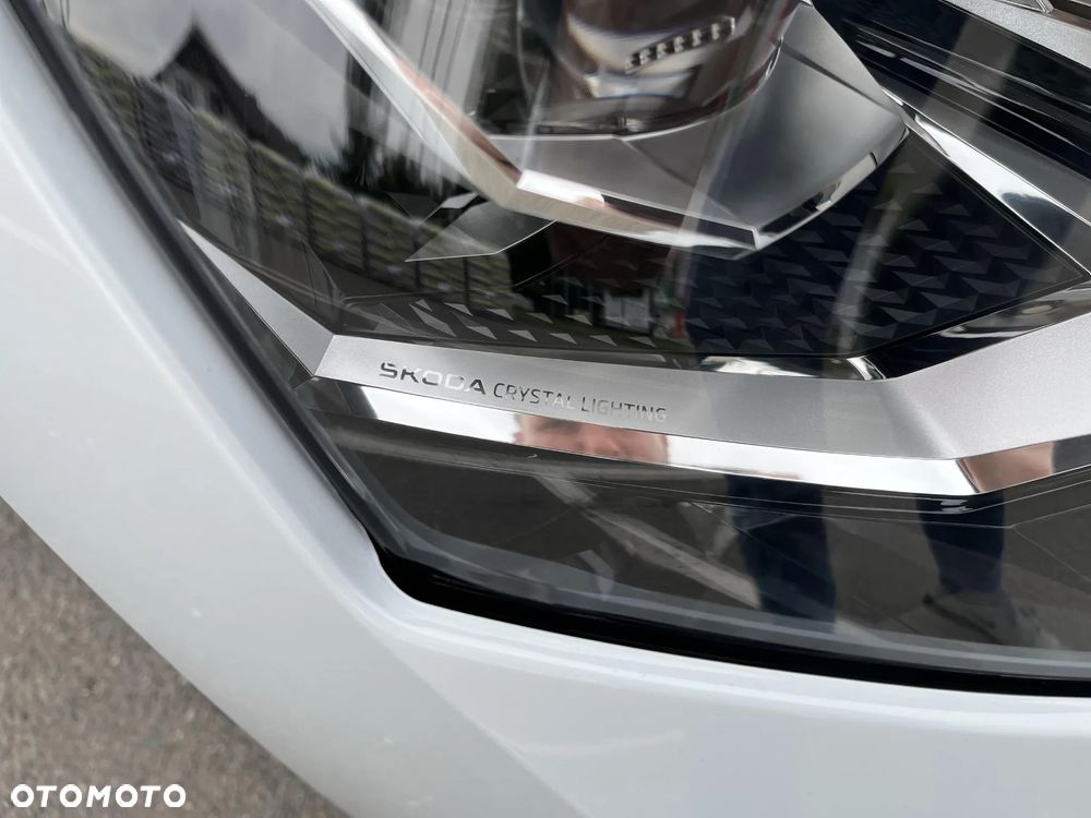 Skoda Kamiq 1.5 TSI Monte Carlo DSG - 26
