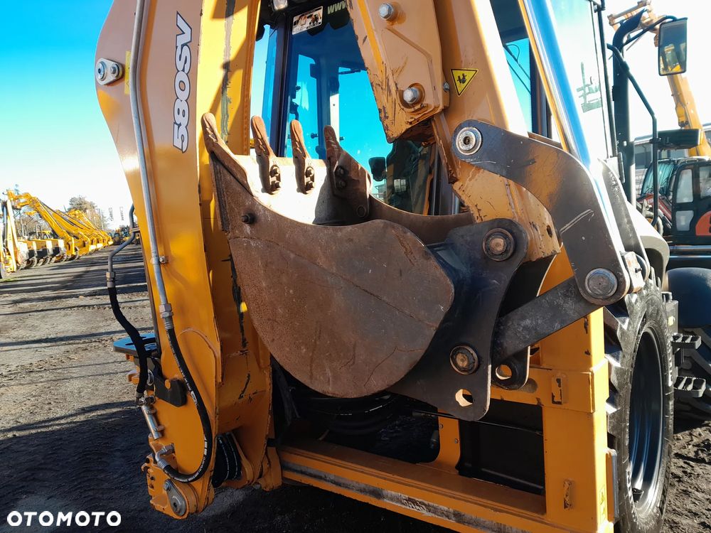Case 580SV 2023R - 12