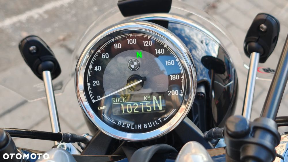 BMW R - 5