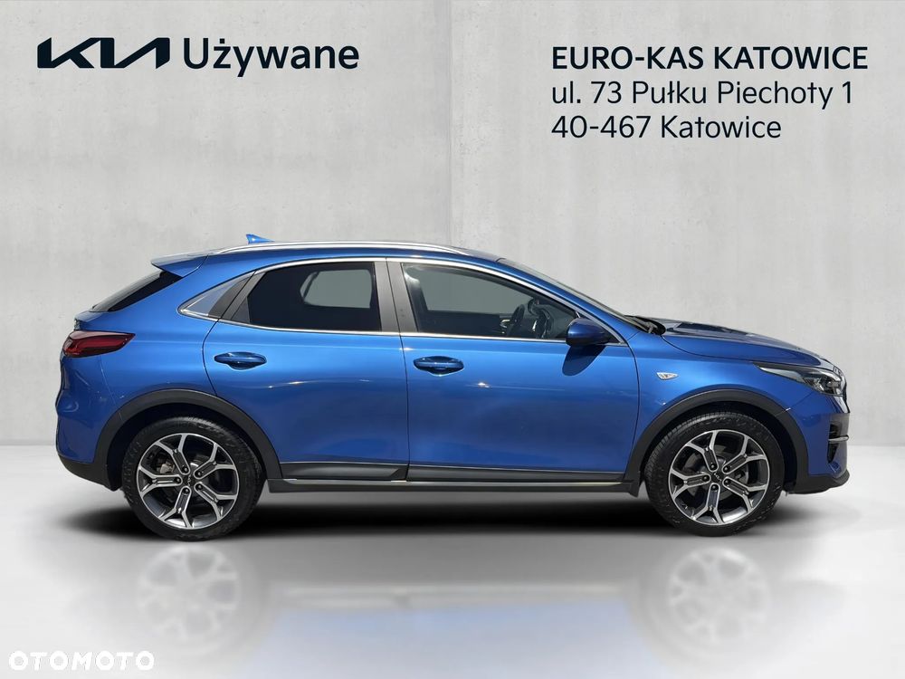 Kia XCeed 1.5 T-GDI M - 7