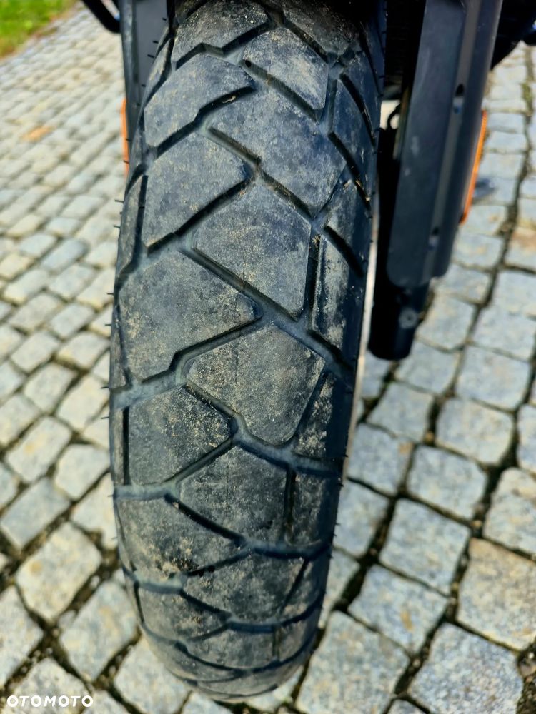 Harley-Davidson Pan America - 16