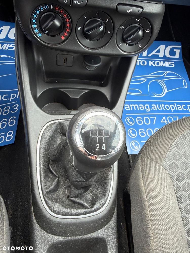 Opel Corsa 1.4 Cosmo - 25
