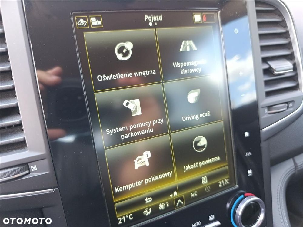 Renault Koleos 1.3 TCe Techno EDC - 19