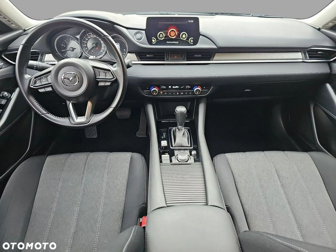 Mazda 6 2.0 Center-Line - 13