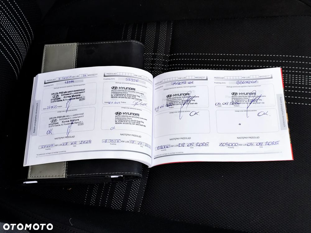 Hyundai i20 1.2 Pure - 23