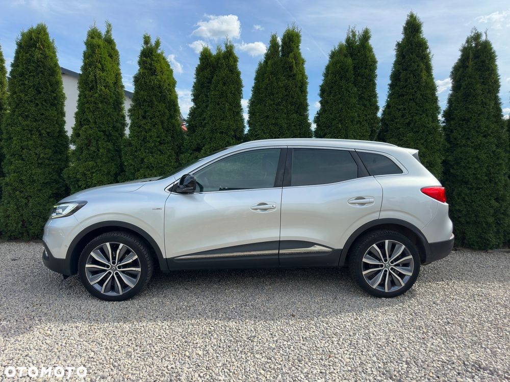 Renault Kadjar Energy TCe 130 Bose Edition - 37