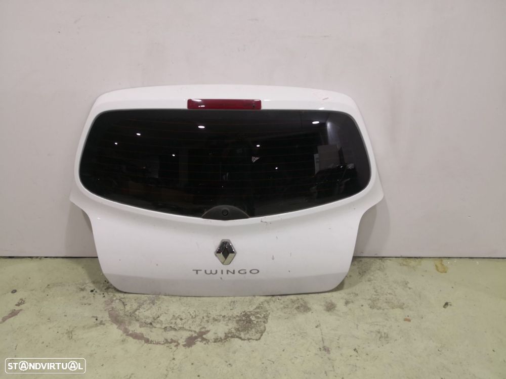 Tampa Da Mala Renault Twingo Ii (Cn0_) - 1