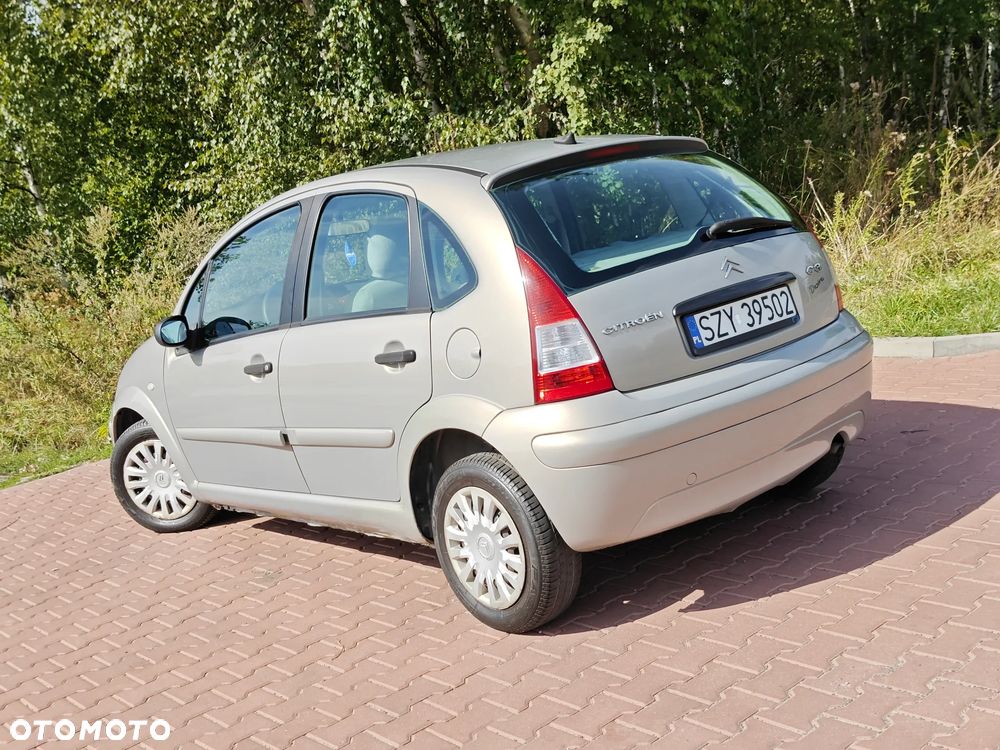Citroën Saxo 1.4 Furio - 4