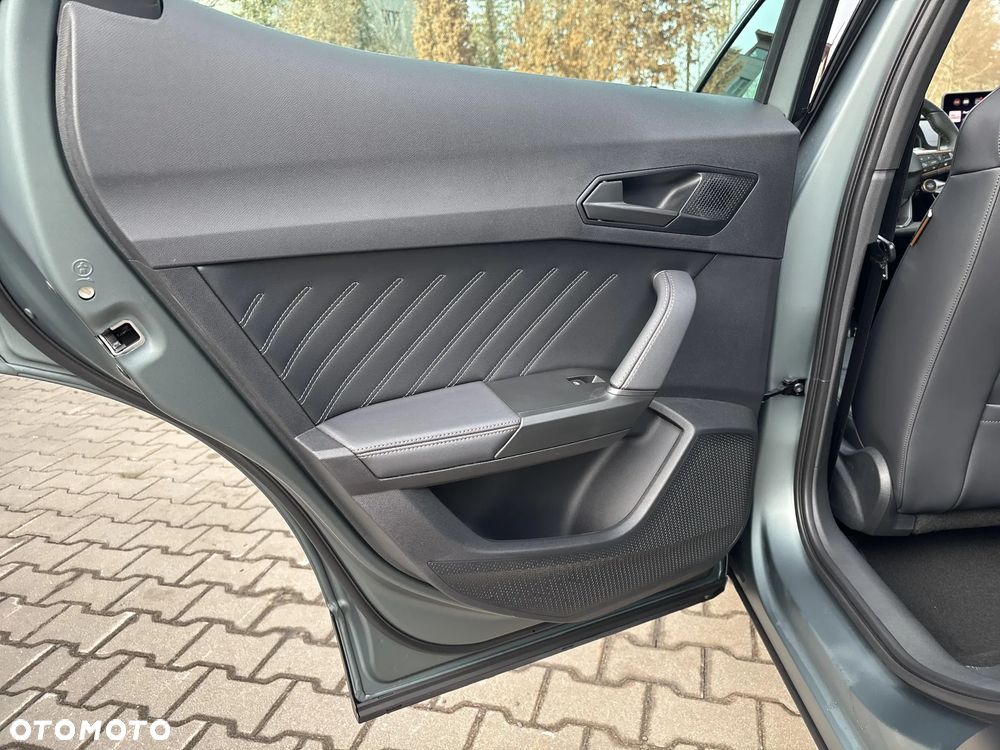 Cupra Formentor 2.5 TSI 4Drive VZ5 Enceladus Grey DSG - 20