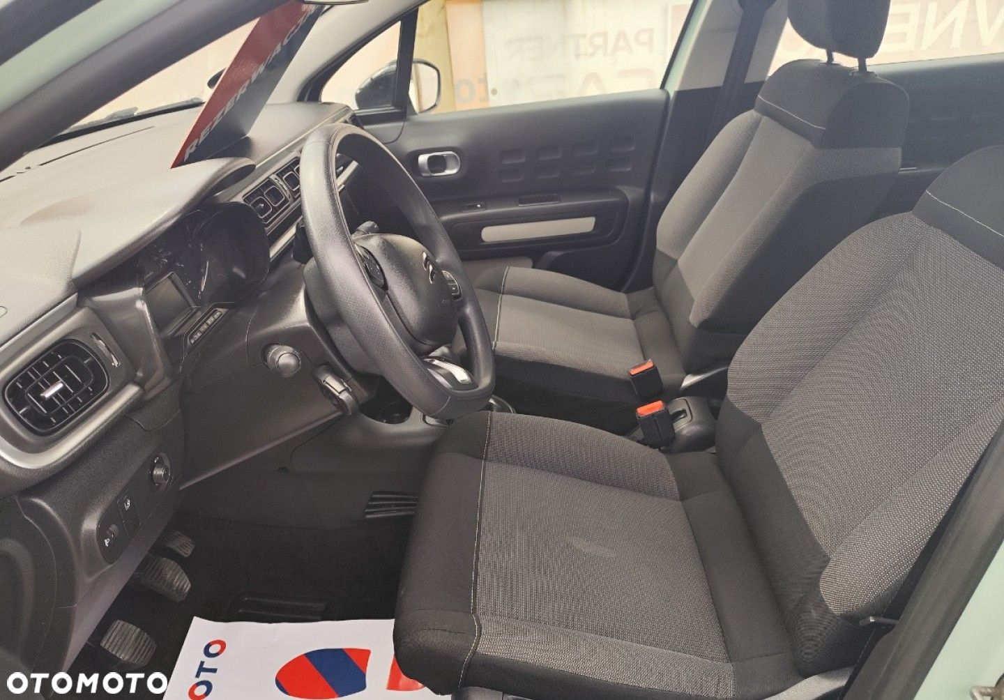 Citroën C3 - 10