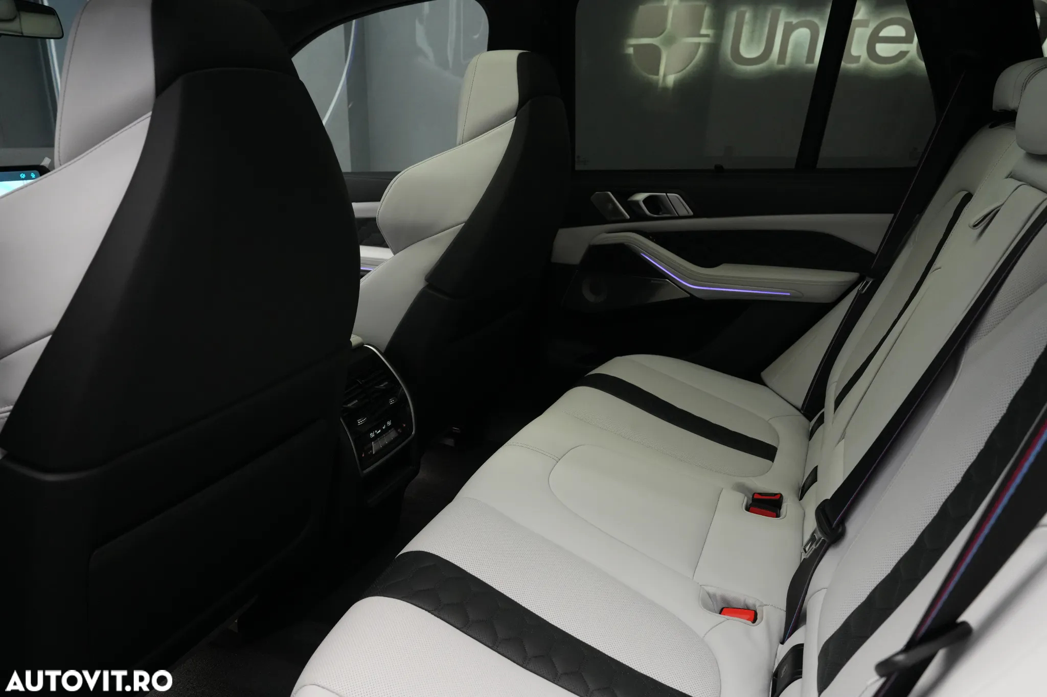 BMW X5 M Standard - 25