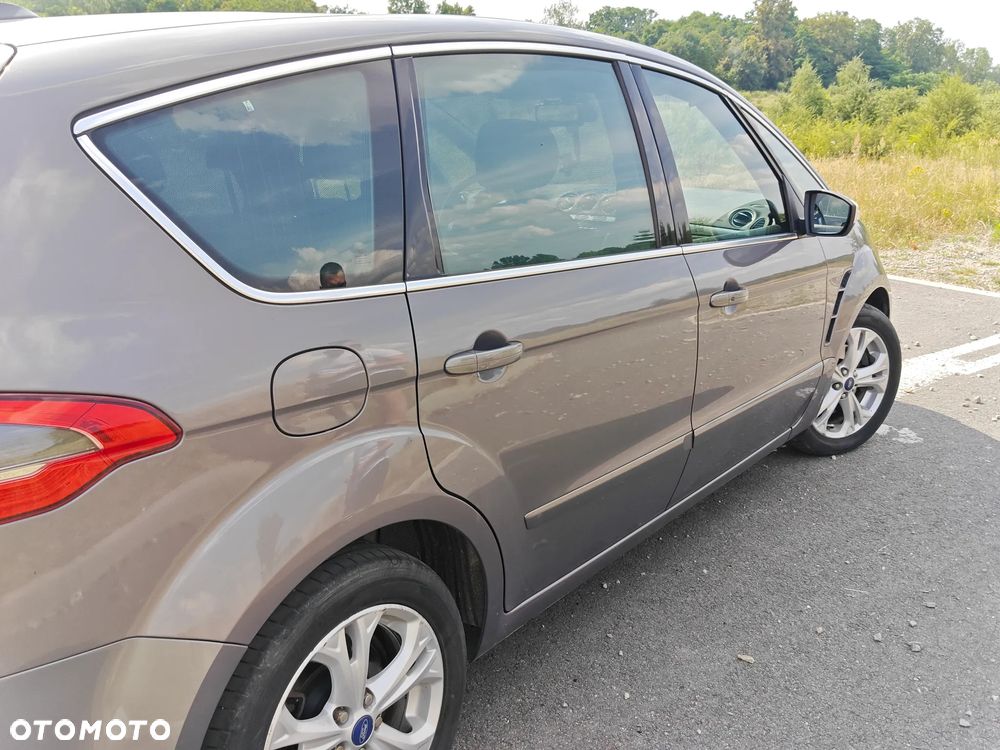 Ford S-Max - 3